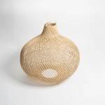 Suspension en rotin - 60 cm - Image 1