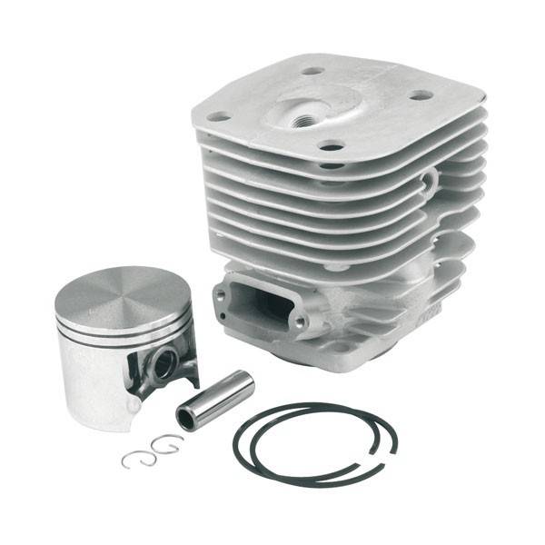 Sans Marque - Cylindre piston tronçonneuses Stihl MS290,11270201210 - Image 1