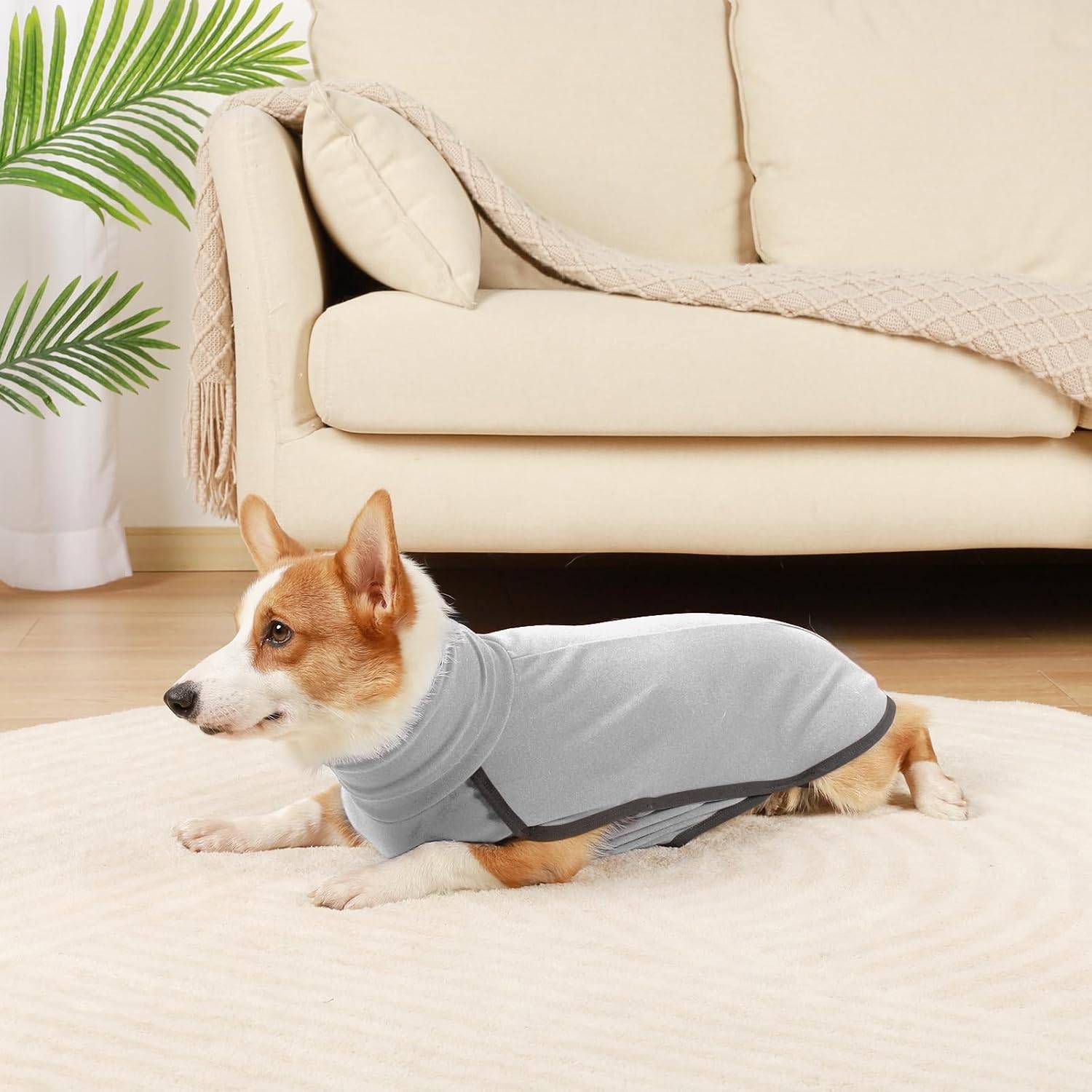 Chat Chaud Automne/Hiver Tricot Pull-Pet Chien Jumper Chaud Jumper Chiot Manteau Costume