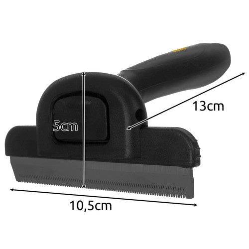 brosse à poils d'animaux Purlov 24261 - Image 3