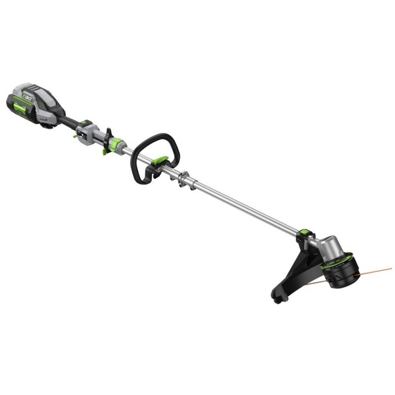 Ego Power + - Pack coupe-bordure 40cm ST1610E-T technologie Line IQ avec batterie 4ah chargeur - Imagen 1