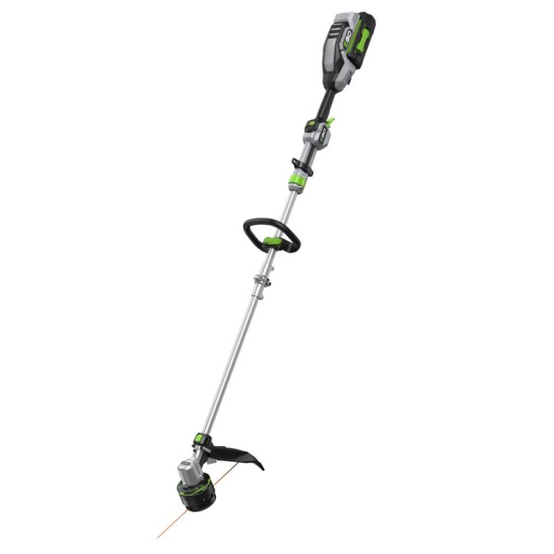 Ego Power + - Pack coupe-bordure 40cm ST1610E-T technologie Line IQ avec batterie 4ah chargeur - Imagen 2