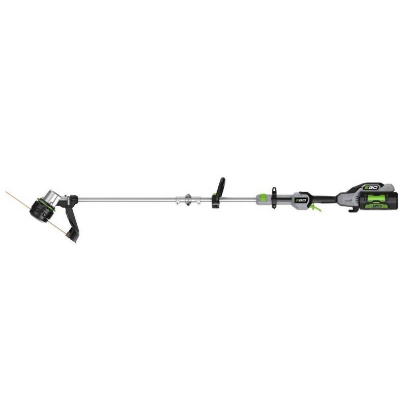 Ego Power + - Pack coupe-bordure 40cm ST1610E-T technologie Line IQ avec batterie 4ah chargeur - Imagen 3