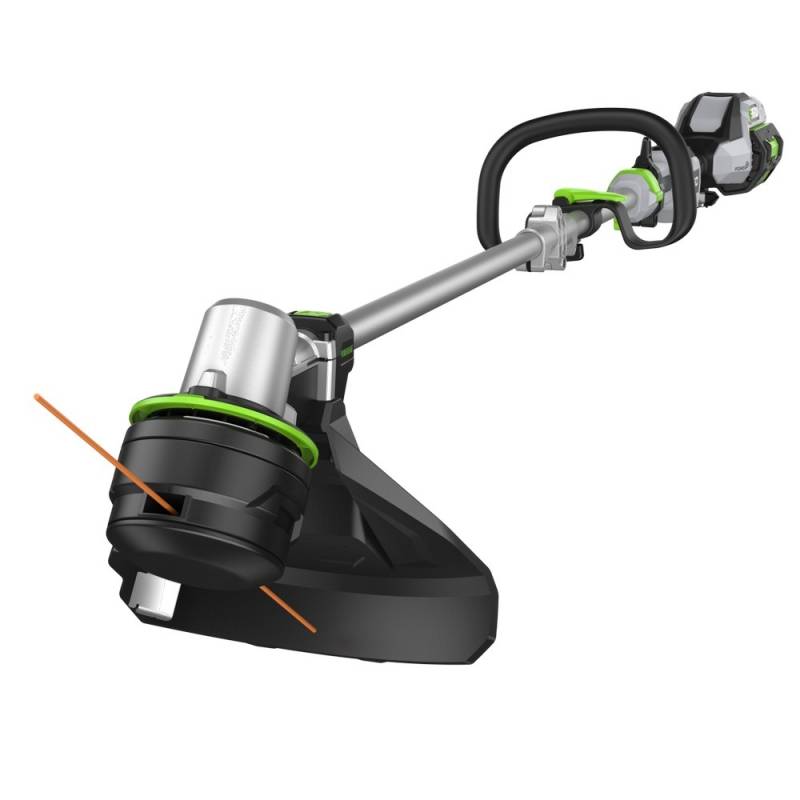 Ego Power + - Pack coupe-bordure 40cm ST1610E-T technologie Line IQ avec batterie 4ah chargeur - Imagen 5