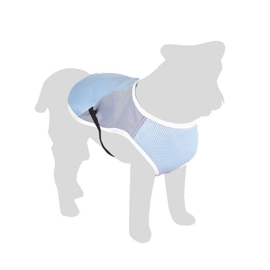 Eden - Manteau rafraichissant L 40 cm pour chien - Image 3