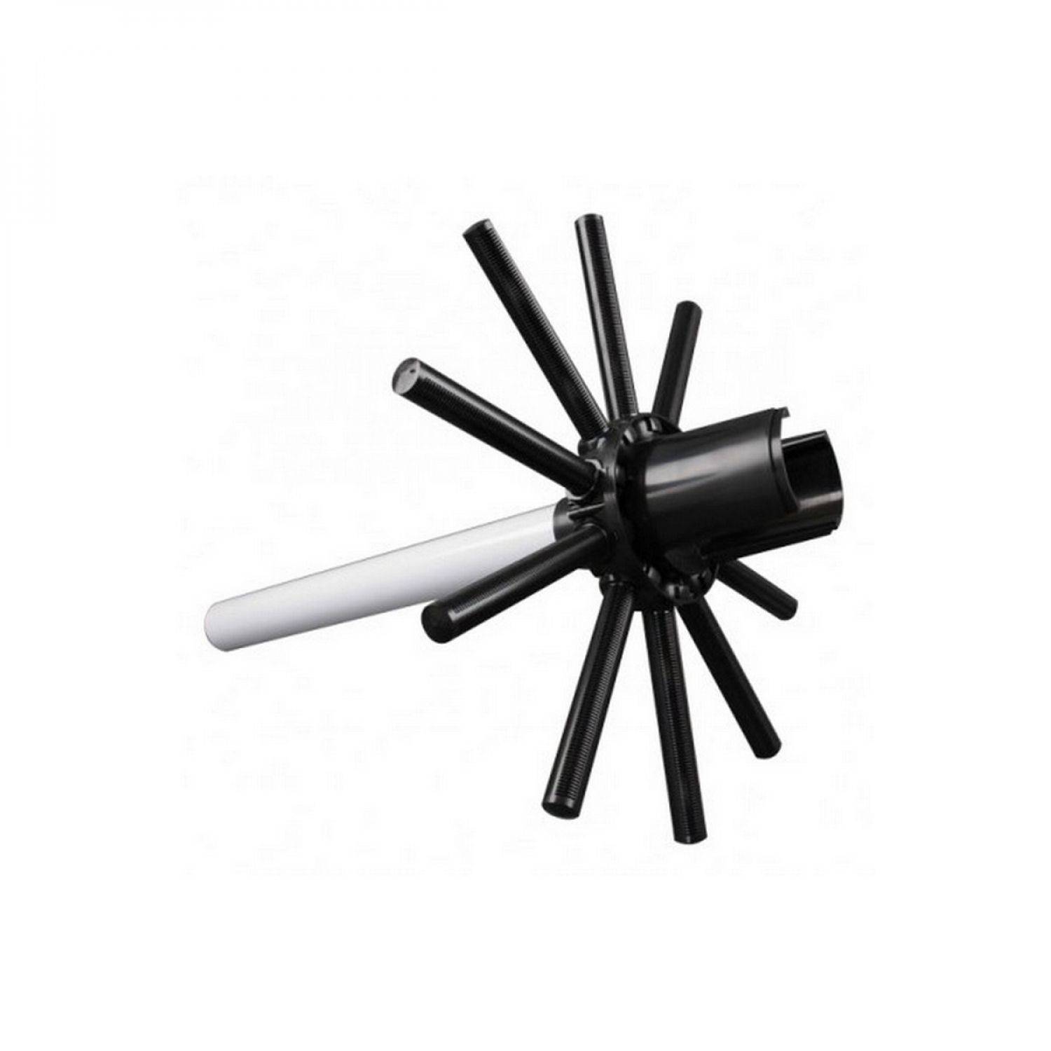 Hayward - Diffuseur inférieur avec crépines et tube pour filtre à sable de piscine - SX0244DA2 - Hayward - Imagen 1