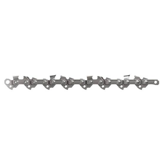 Oregon - Chaîne tronçonneuse OREGON pas 3/8", jauge 1,1mm, 33 maillons - 90PX033E - Image 2