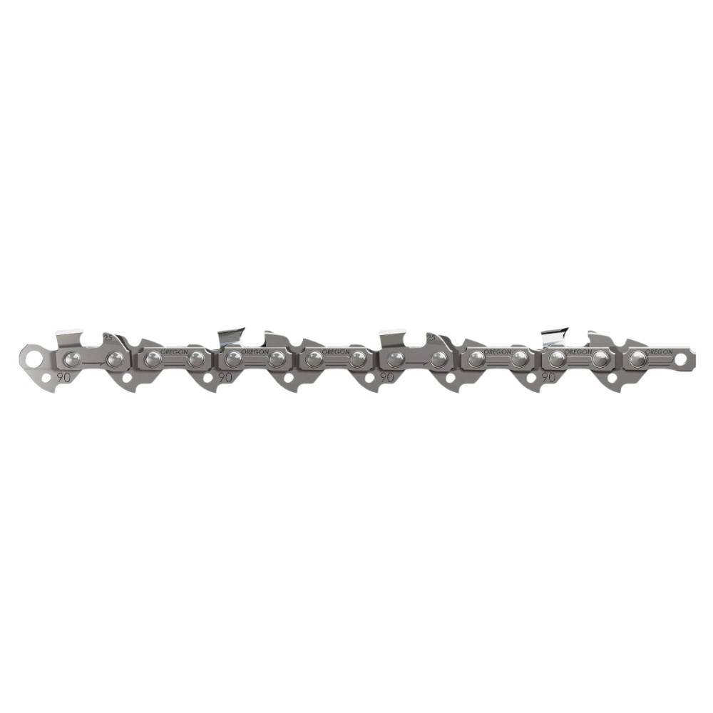 Oregon - Chaîne tronçonneuse OREGON pas 3/8", jauge 1,1mm, 33 maillons - 90PX033E - Image 2