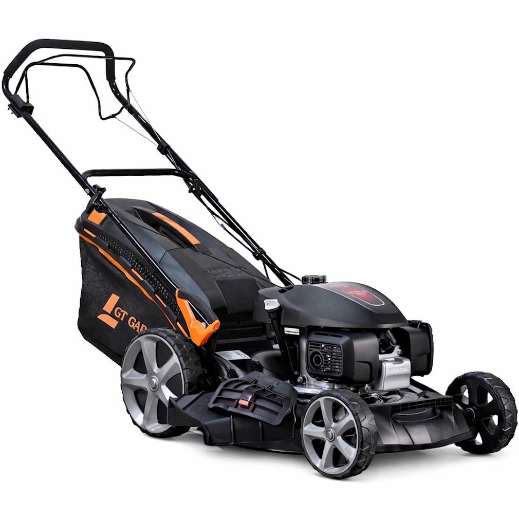 Gt Garden - Tondeuse thermique tractée, 170 cm3, moteur HONDA - GT GARDEN - Imagen 1