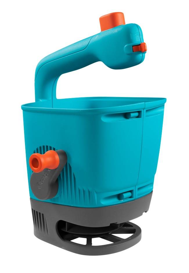 Gardena - Epandeur à main Taille M - 1,8 L Gardena - Imagen 1