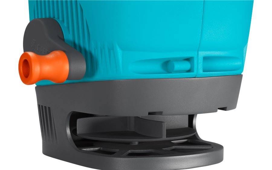 Gardena - Epandeur à main Taille M - 1,8 L Gardena - Imagen 5