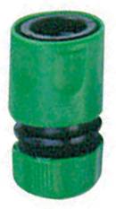 Outifrance - Raccord d'arrosage automatique pour tuyau Ø 19 mm Outifrance