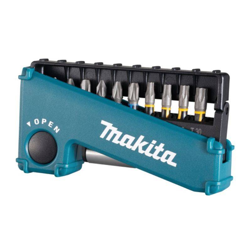 Makita - Jeu d'embouts de vissage MAKITA IMPACT PREMIER E-03567 - 11 pièces Makita - Imagen 2