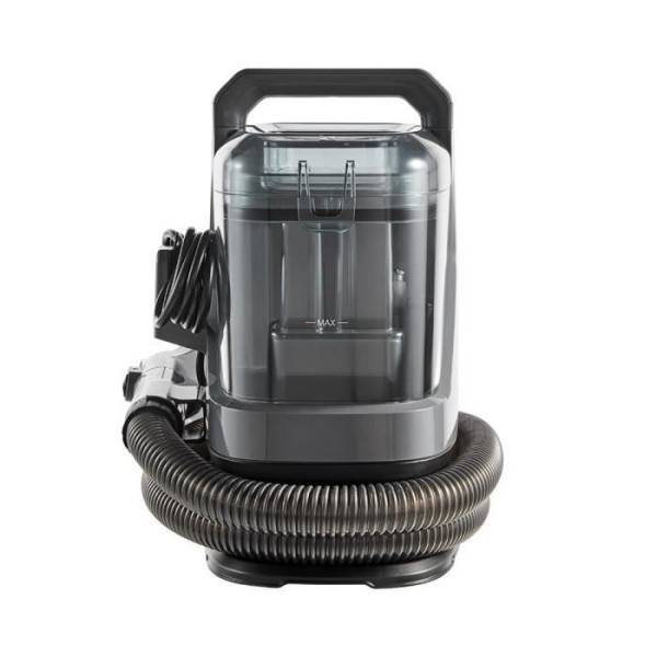Balai - Nettoyeur Vapeur Nettoyeur Détacheur - CONTINENTAL EDISON - Canapés - Tapis - Tissu d'ameublement - 600 W - Réservoir 1,3 L - Tuyau 1,6 M - Image 4