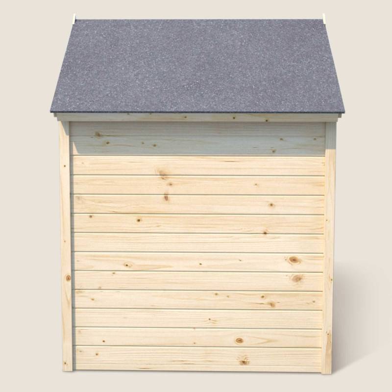 Soulet - Maisonnette en bois pour enfants - Janaka - Soulet - Imagen 5