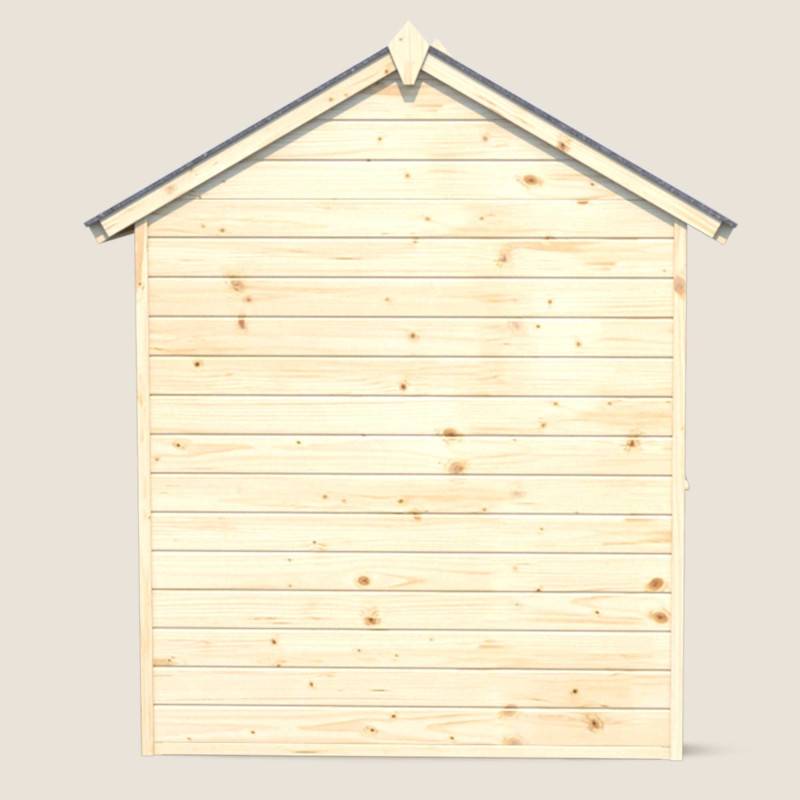 Soulet - Maisonnette en bois pour enfants - Janaka - Soulet - Imagen 7