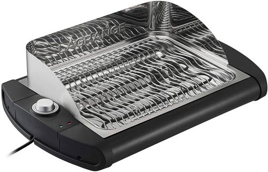 Barbecue électrique posable 2300w 319004 Lagrange - Image 1