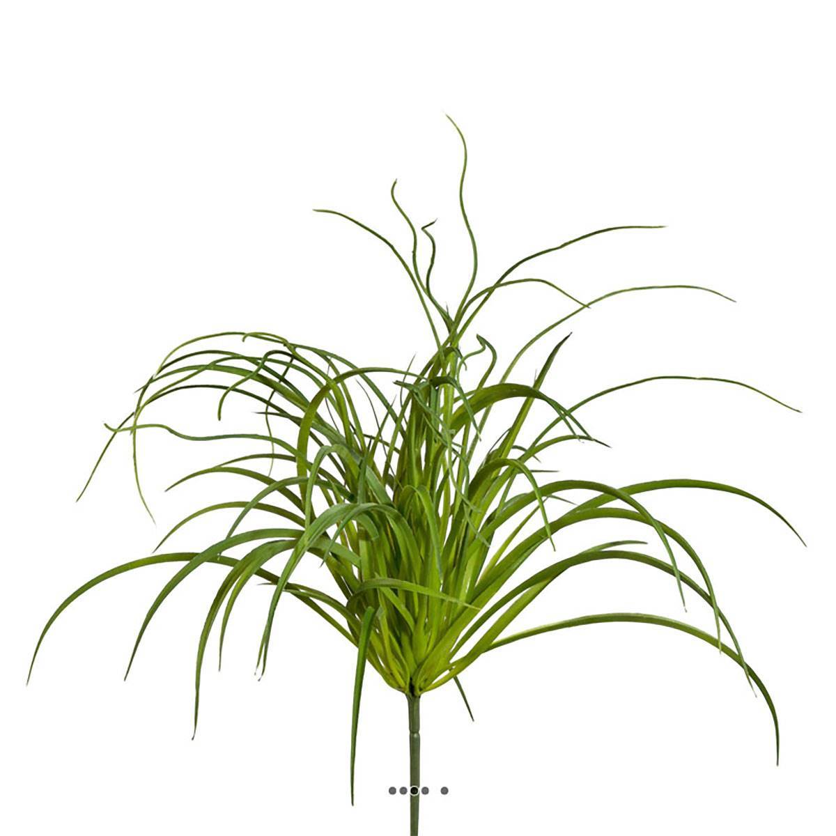 Artificielles - Piquet de succulente artificielle H 52 cm D 58 cm - Imagen 1