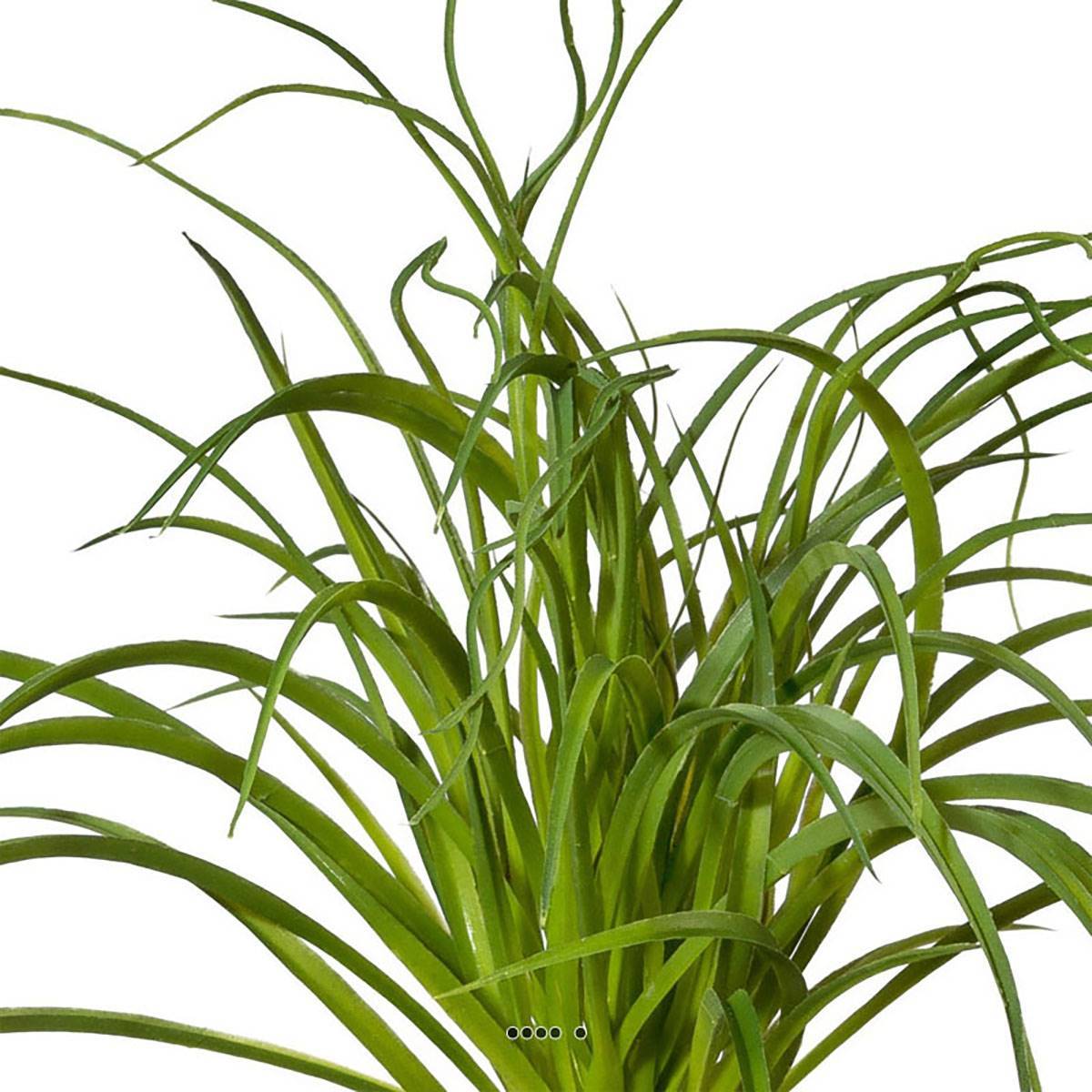 Artificielles - Piquet de succulente artificielle H 52 cm D 58 cm - Imagen 3