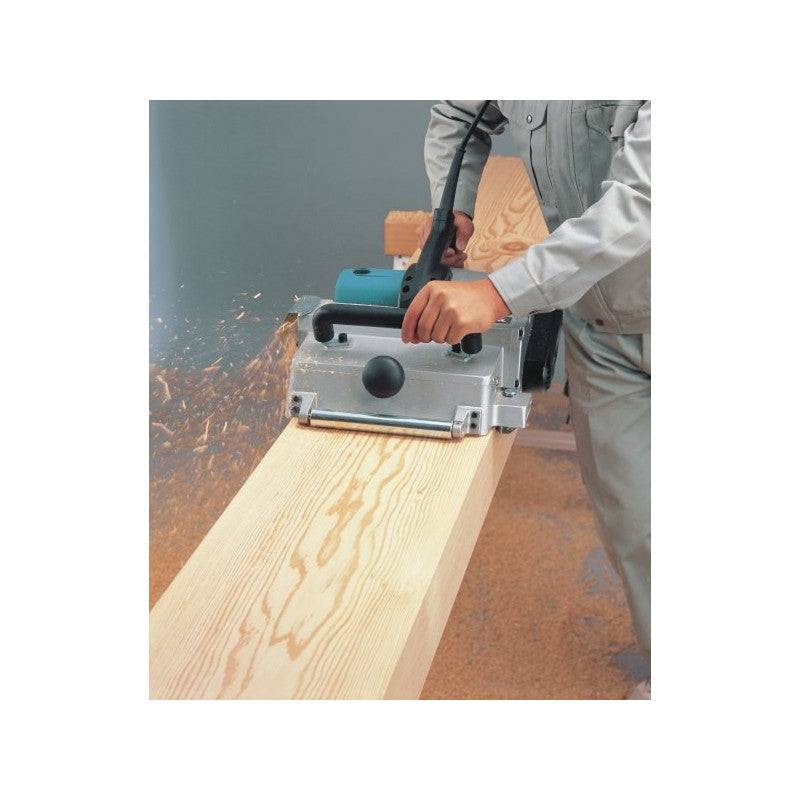 Makita - Rabot de charpente 2200 W 312 mm MAKITA - KP312S - Imagen 2