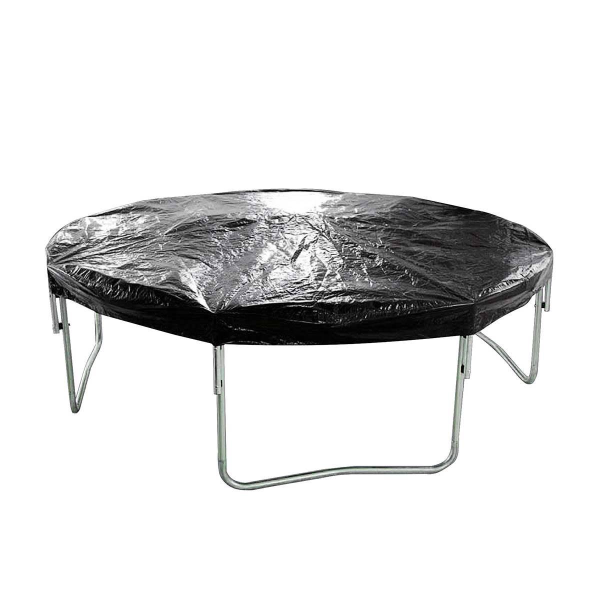 Trigano Jardin - Bâche pour trampoline de diamètre 4,27 m JOU146 Trigano Jardin - Imagen 3