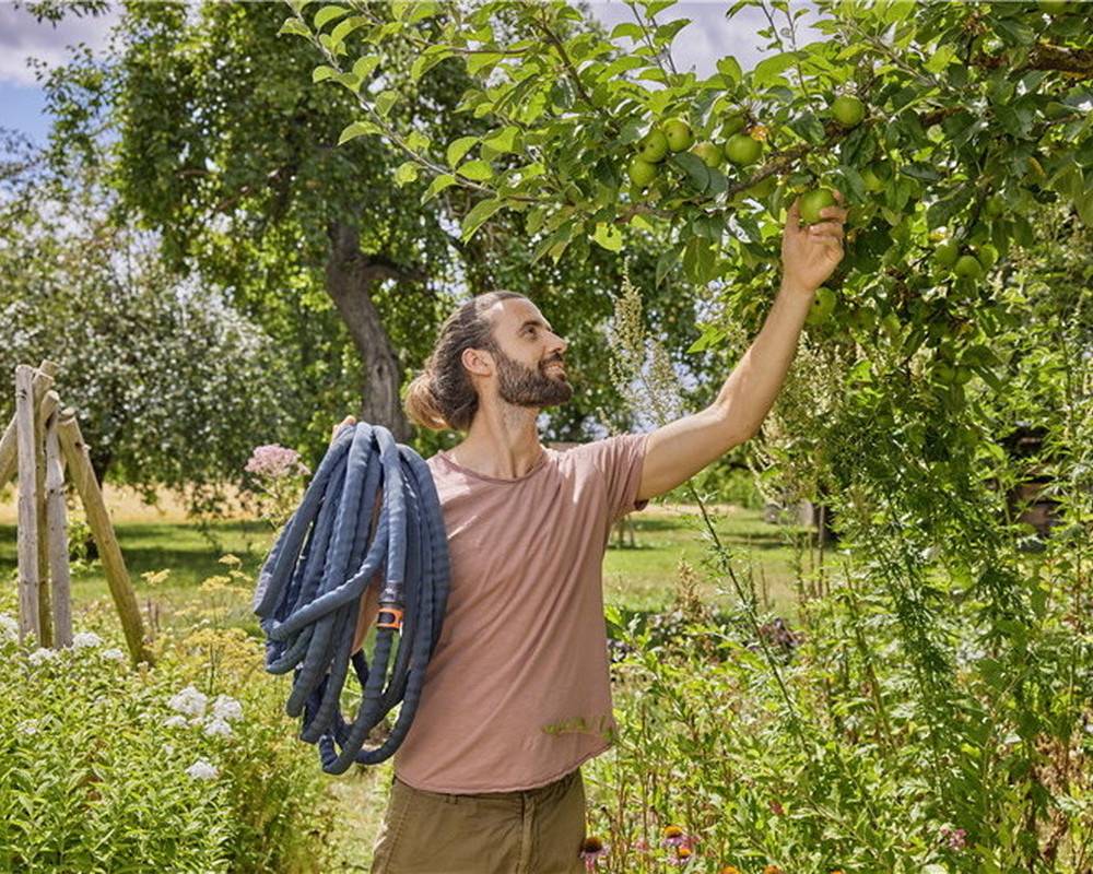 Gardena - Réparateur de tuyau Liano™ Ø 19mm Gardena - Image 3
