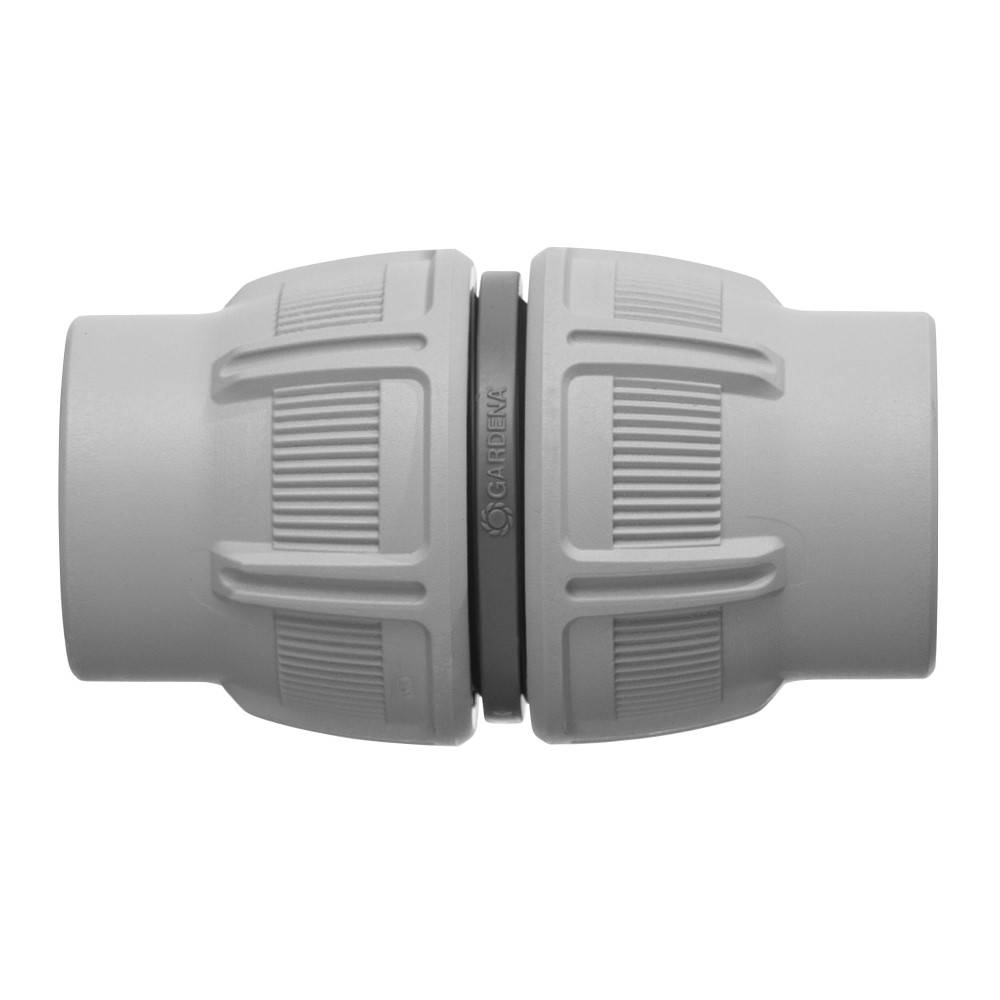 Gardena - Réparateur de tuyau Liano™ Ø 19mm Gardena - Image 1