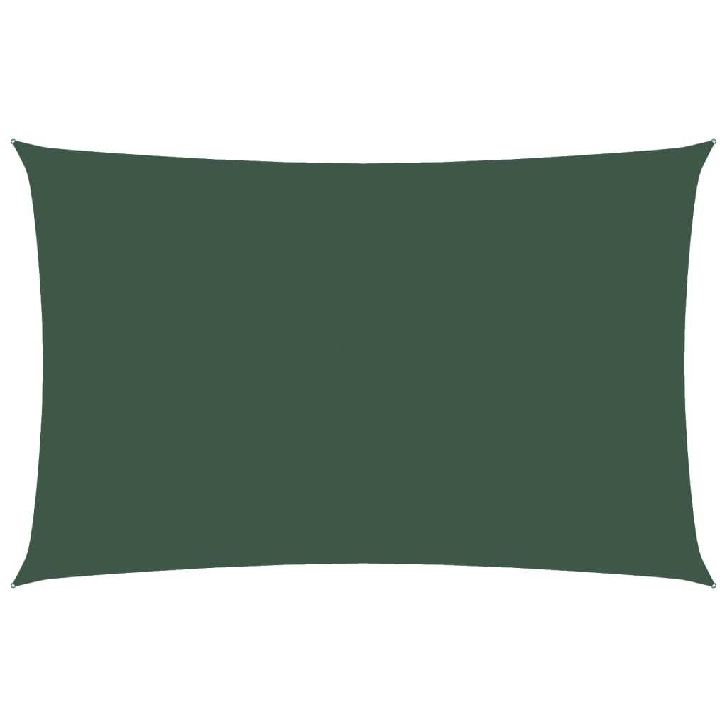 Prolenta Premium - Store banne polyuréthane vert 2,5 x 5 m - Prolenta premium p327.7 - Image 1
