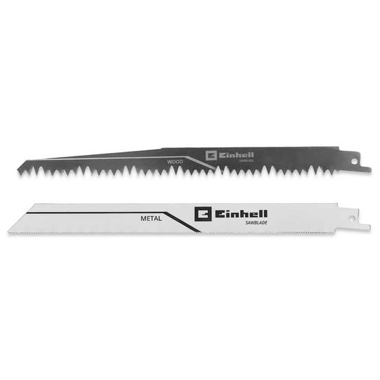 Einhell - Scie sabre sans fil - TP-AP 18/32 Li BL-Solo - Course 32 mm - Brushless - Vitesse réglable - Einhell - Image 2
