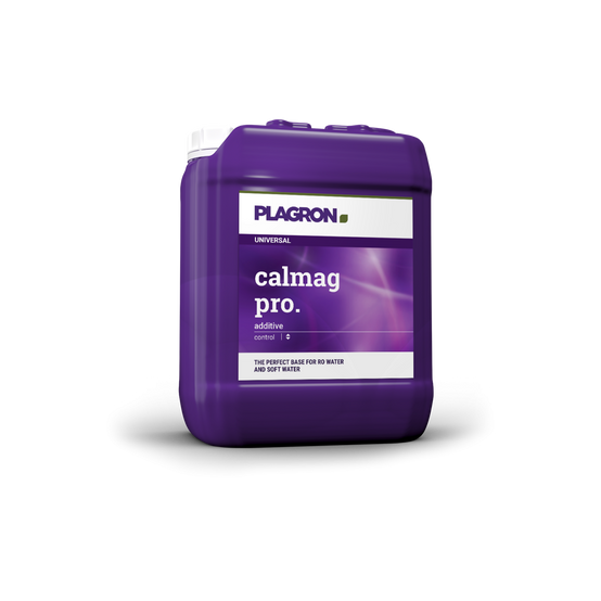 Calmag Pro 5 litres - PLAGRON