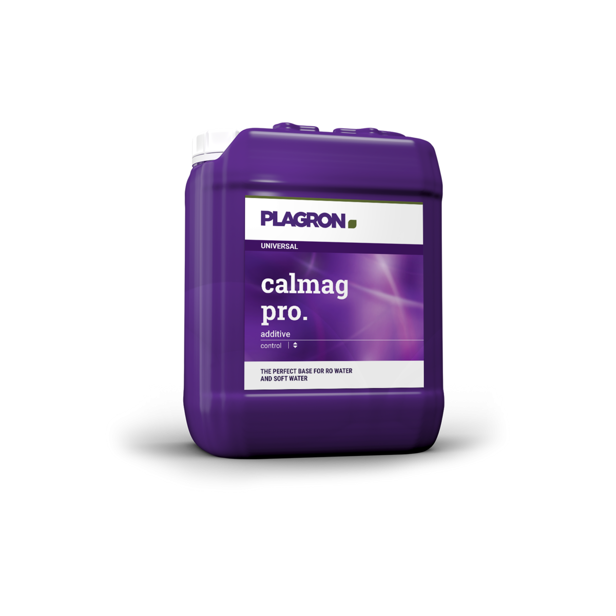 Calmag Pro 5 litres - PLAGRON
