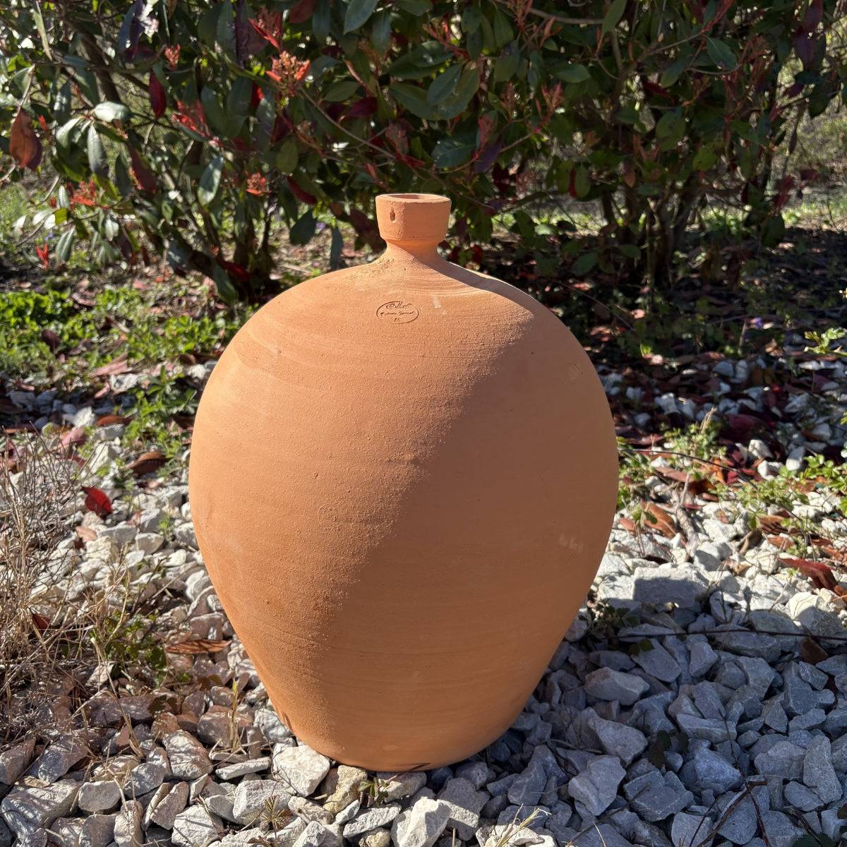 Ollas SPELEO - 35 L - Mes Courses En Vrac - Image 1