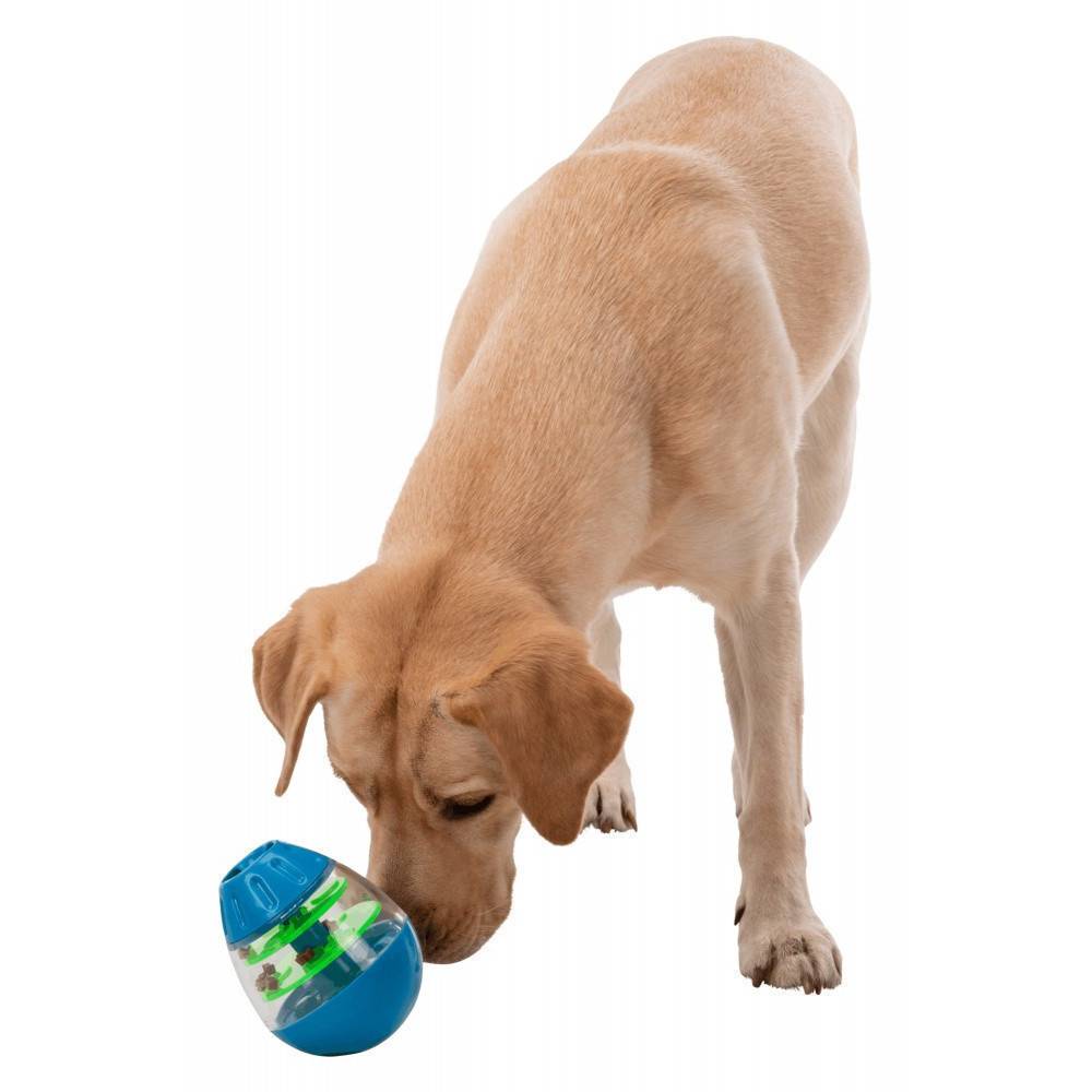 Trixie - Oeuf friandise culbuto pour chien - Imagen 10