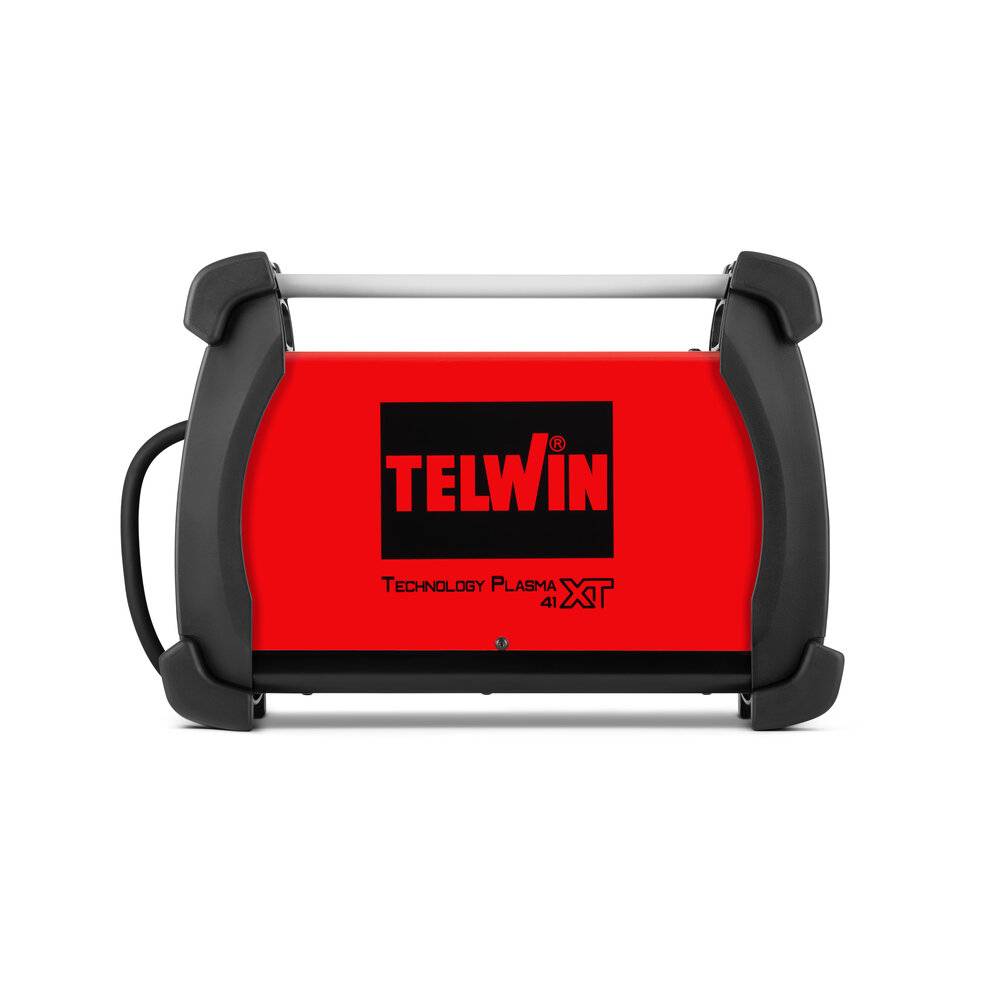 Découpeur plasma - Technology Plasma 41 XT - 230V- TELWIN - 816146 - Imagen 5
