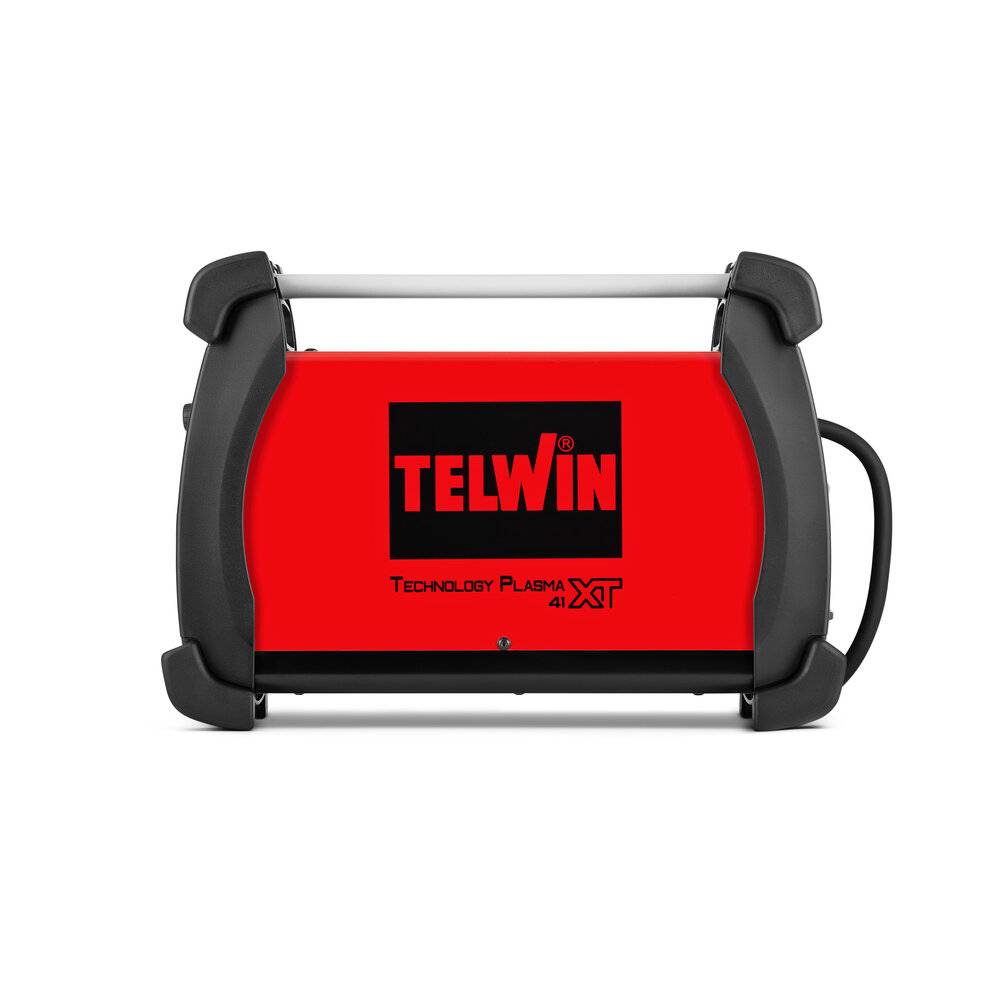 Découpeur plasma - Technology Plasma 41 XT - 230V- TELWIN - 816146 - Imagen 4