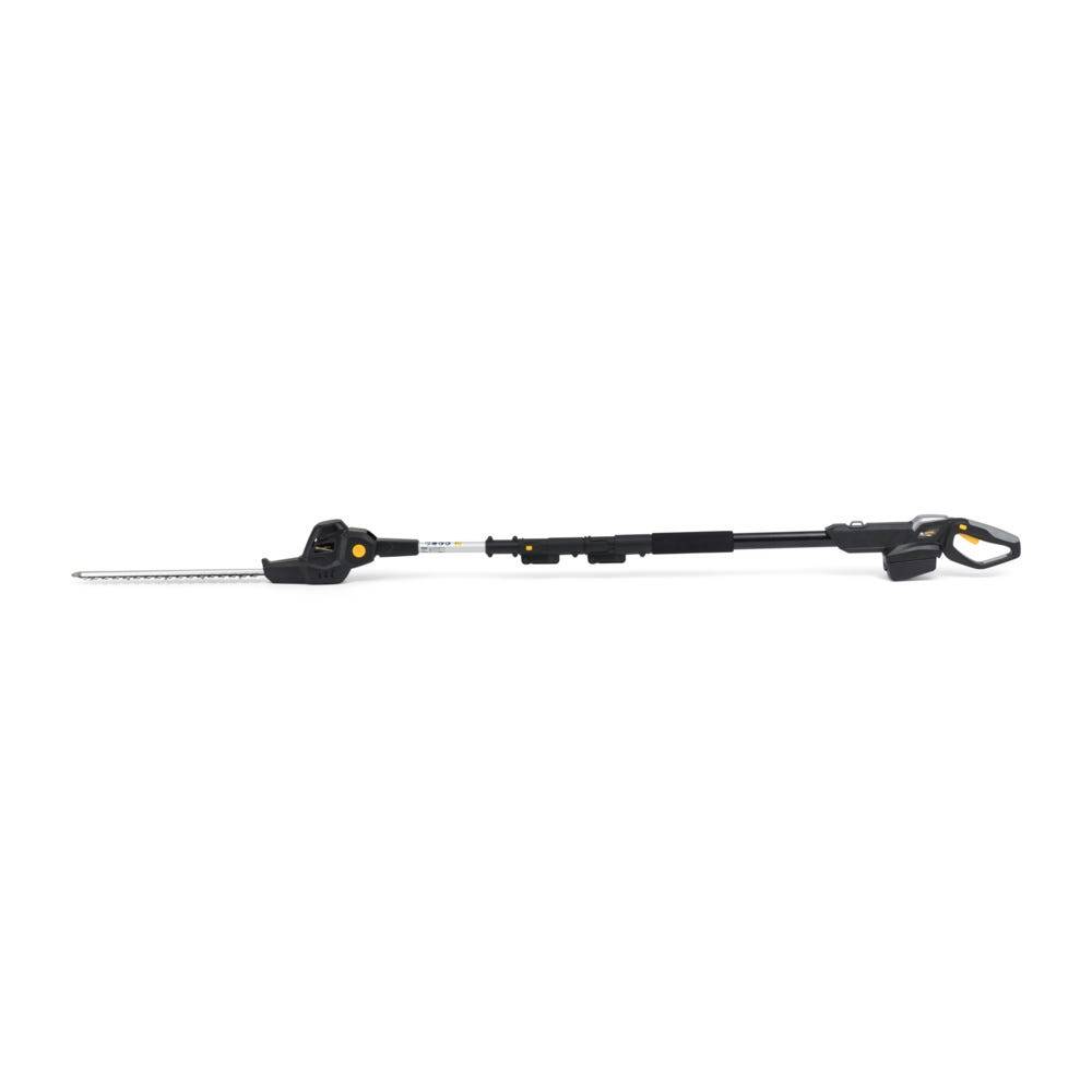 Alpina - Kit outil multifonction AM 20 Li, 20V, taille-haie et élagueur, 4m portée, batterie incluse - ALPINA - Imagen 7