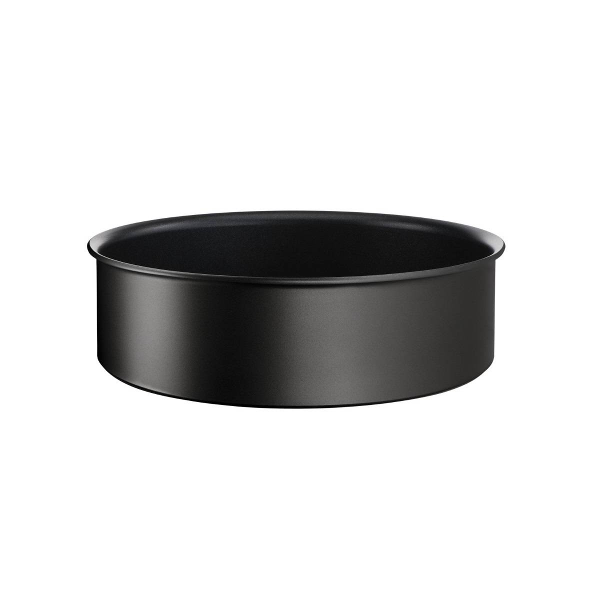 Sauteuse anti-adhésive 24cm noir L3973502 Tefal - Image 2
