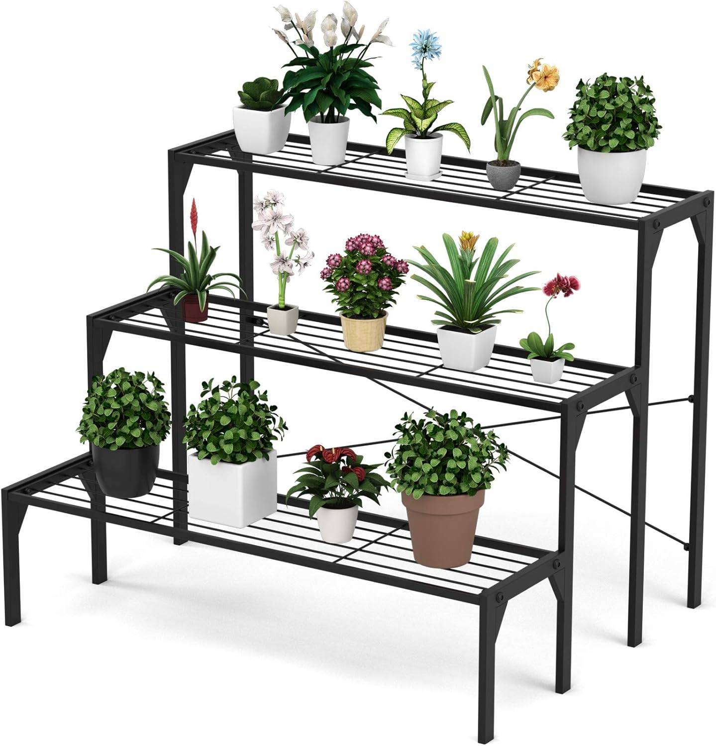 Porte Plante Jardiland