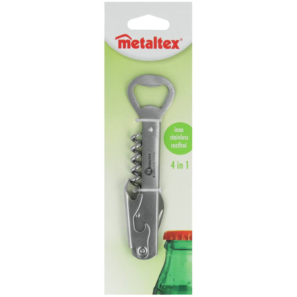 Tire bouchon limonadier - Image 3