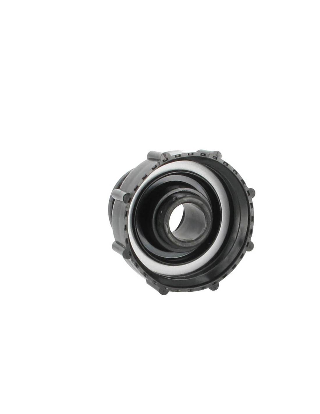 Raccord S60X6 - Taraudé femelle 1'' Pas gaz (26x34 mm) - Imagen 4