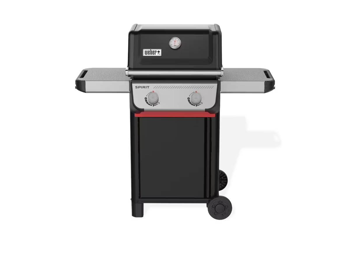 Weber - Barbecue à gaz Spirit E-210 + Kit de préparation et de service - Weber - Image 3