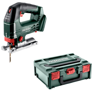 Metabo - Scies sauteuses sans fil STB 18 L 90 - METABO - Sans batterie ni chargeur - Metabox - 601048840 - Imagen 1