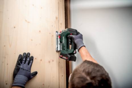 Metabo - Scies sauteuses sans fil STB 18 L 90 - METABO - Sans batterie ni chargeur - Metabox - 601048840 - Imagen 5