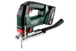 Metabo - Scies sauteuses sans fil STB 18 L 90 - METABO - Sans batterie ni chargeur - Metabox - 601048840 - Imagen 2