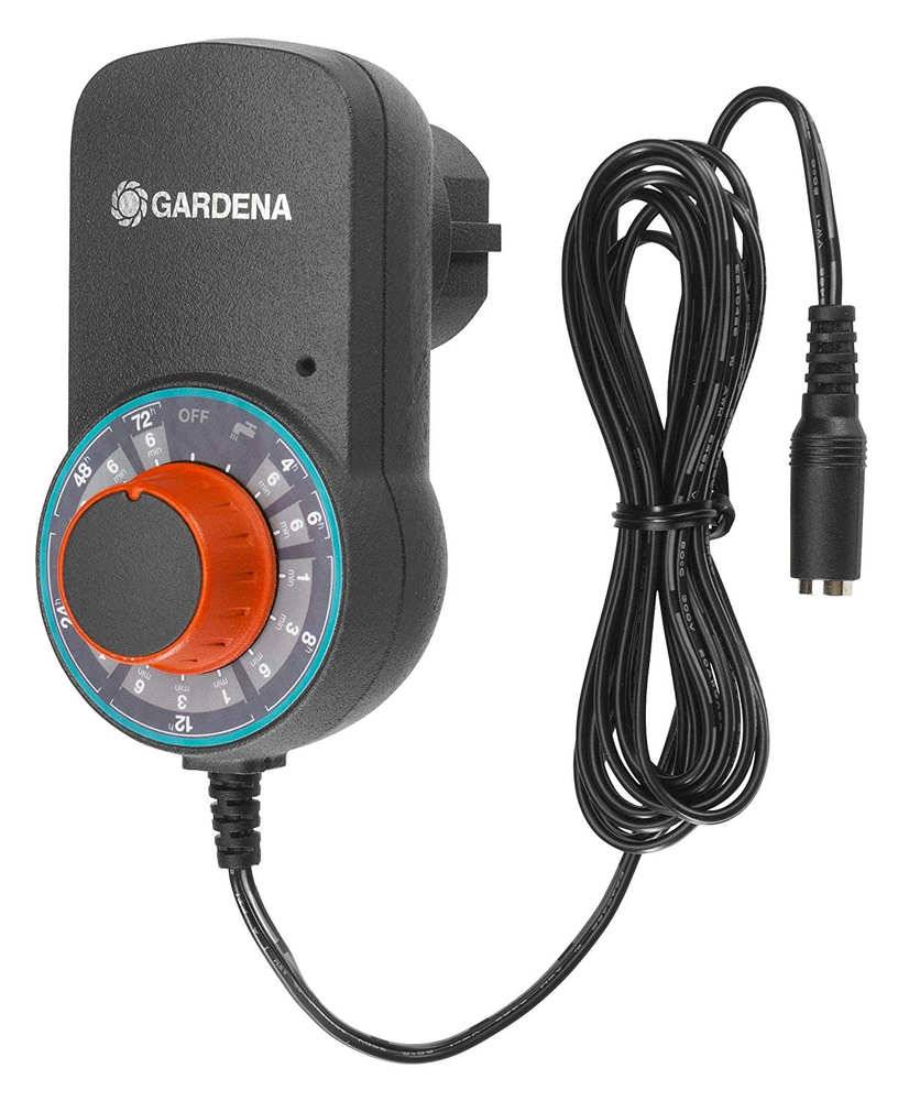 Gardena - Kit d'extension pour mur végétal avec réservoir d'arrosage Gardena - Imagen 3