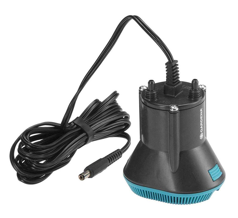 Gardena - Kit d'extension pour mur végétal avec réservoir d'arrosage Gardena - Imagen 2
