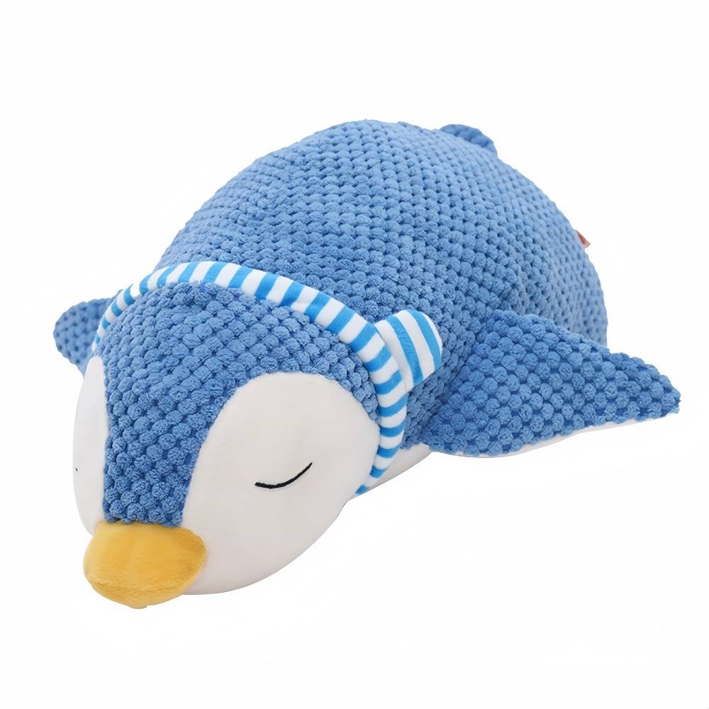 IntiMeg - Jouet en peluche pour chien en forme de pingouin IntiMeg - Image 2