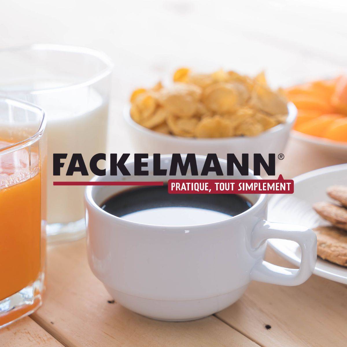 Verseuse pour cafetière Philips 502 Fackelmann Basics - Image 7