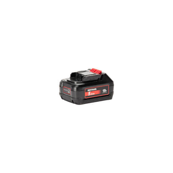 Autre - Batterie 18v 5Ah - ROTAKE - 18B5 - Image 5
