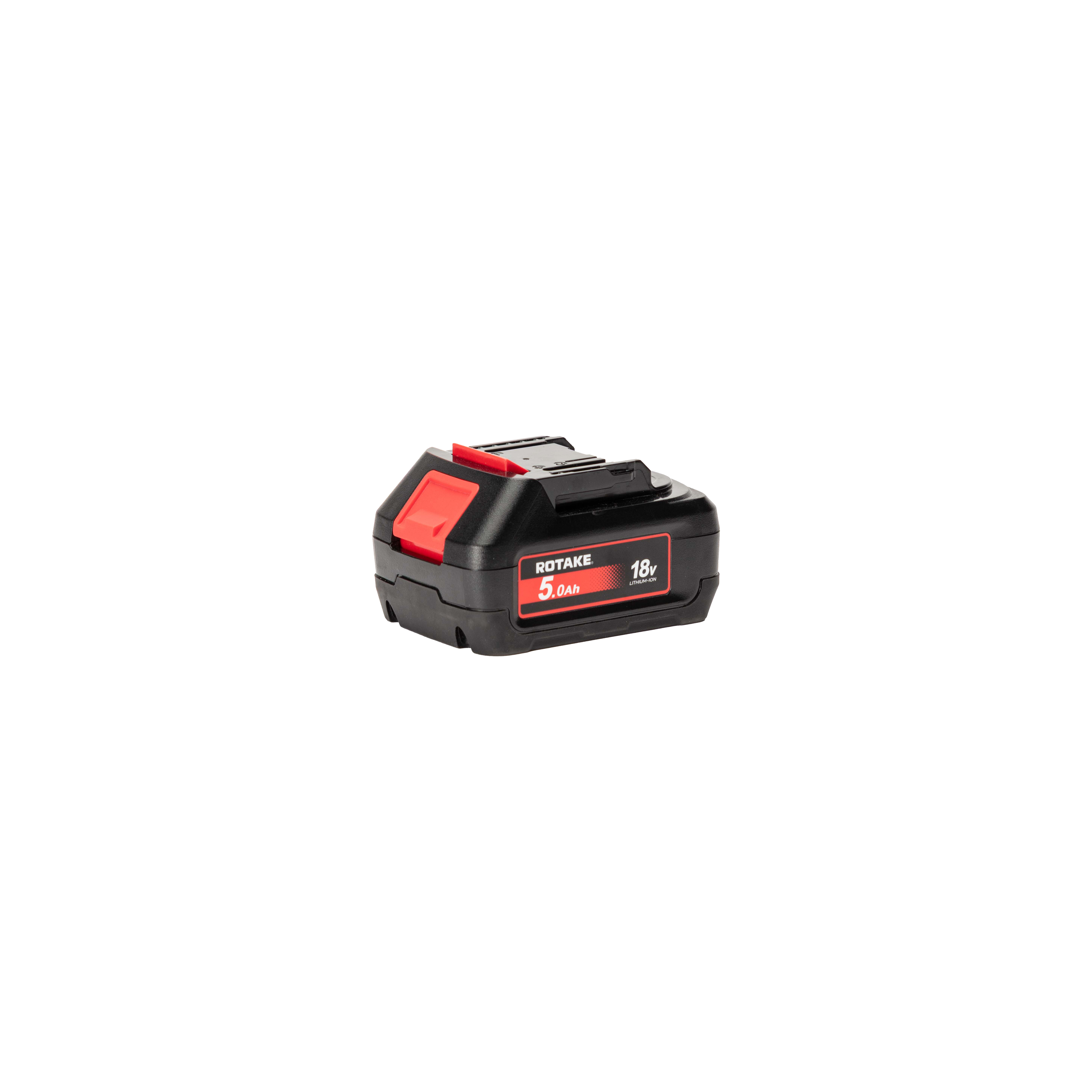 Autre - Batterie 18v 5Ah - ROTAKE - 18B5 - Image 1